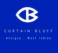 Curtain Bluff logo (Custom)