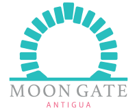 Moon Gate Antigua Logo FC (Custom)
